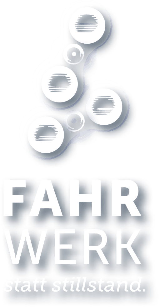 Logo Fahrwerk Wernigerode